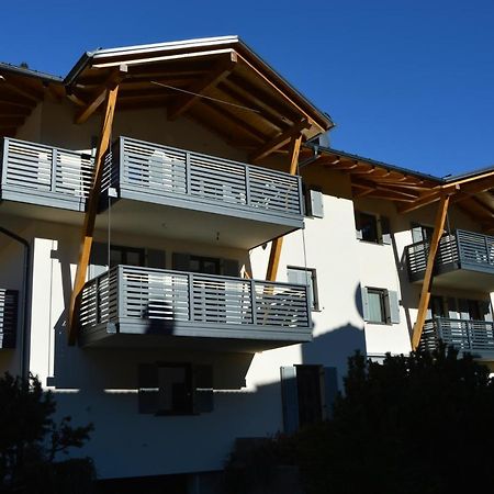 Apartmán Casa Olivati Pellizzano Exteriér fotografie