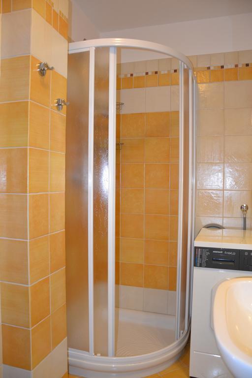 Apartmán Casa Olivati Pellizzano Pokoj fotografie