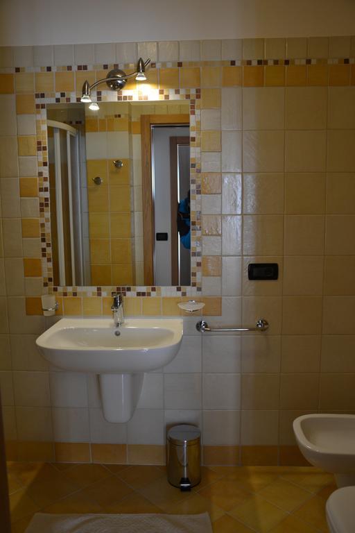 Apartmán Casa Olivati Pellizzano Pokoj fotografie