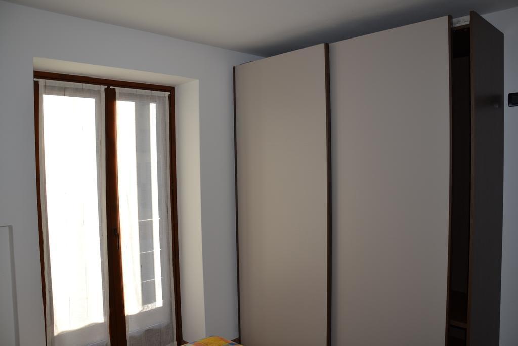 Apartmán Casa Olivati Pellizzano Pokoj fotografie